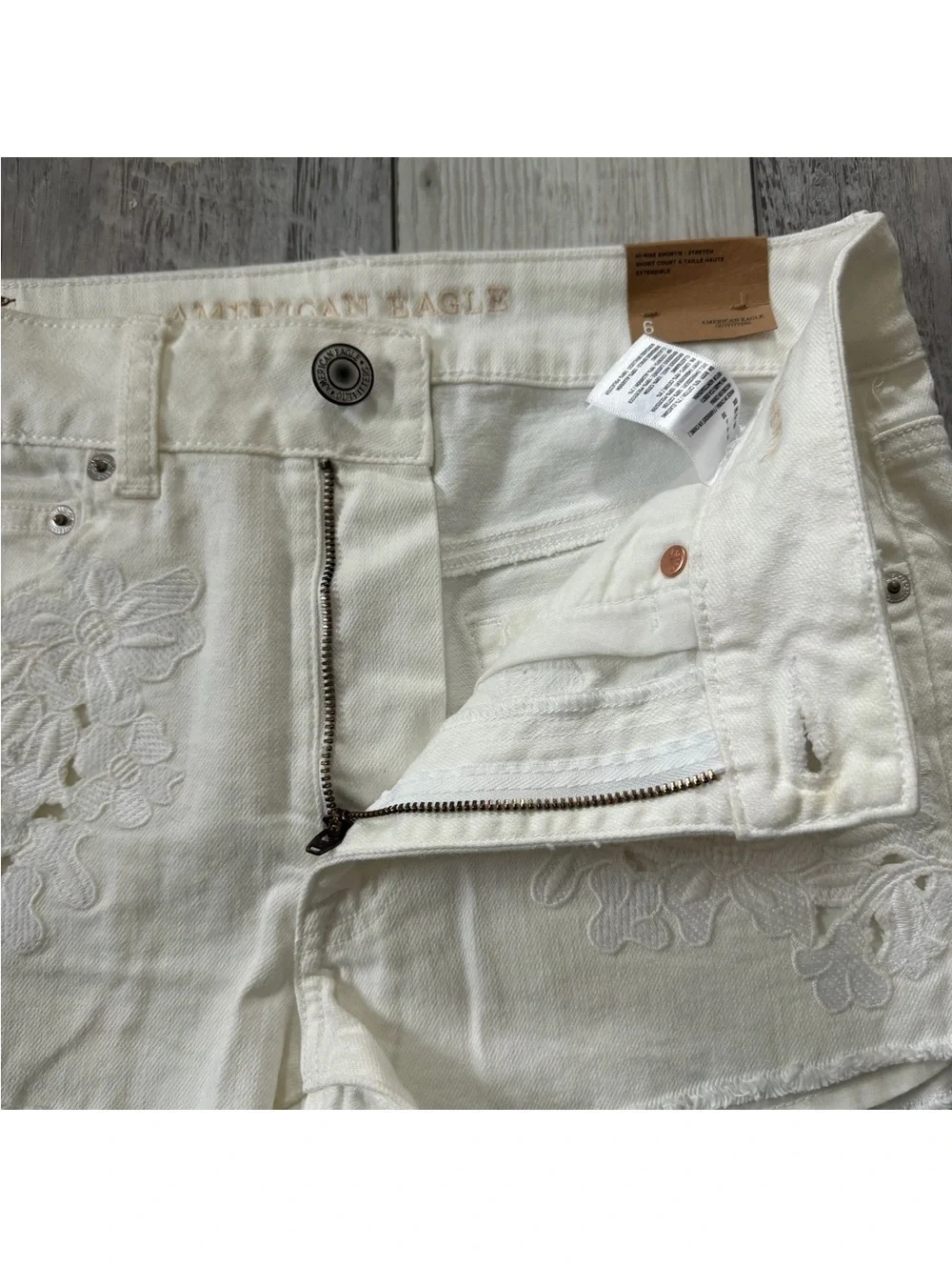 American Eagle Outfitters nwt no